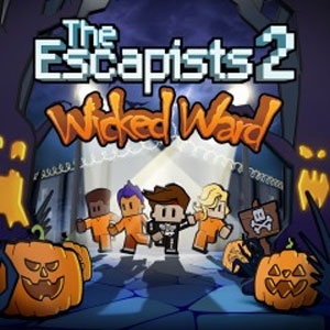 Acheter The Escapists 2 Wicked Ward PS4 Comparateur Prix