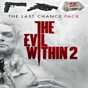 The Evil Within 2 The Last Chance Pack Xbox One