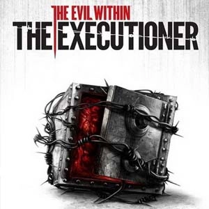The Evil Within The Executioner