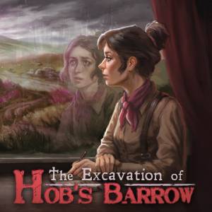 Acheter The Excavation of Hob’s Barrow Nintendo Switch comparateur prix