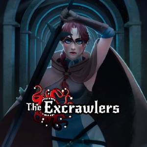 Acheter The Excrawlers Xbox Series Comparateur Prix