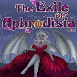 Acheter The Exile of Aphrodisia Clé CD Comparateur Prix