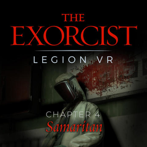 Acheter The Exorcist Legion VR Chapter 4 Samaritan PS4 Comparateur Prix