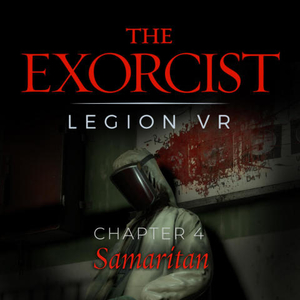 Acheter The Exorcist Legion VR Chapter 4 Samaritan Clé CD Comparateur Prix