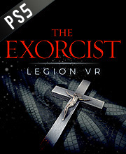 Acheter The Exorcist Legion VR PS5 Comparateur Prix