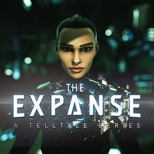 Acheter The Expanse A Telltale Series PS4 Comparateur Prix