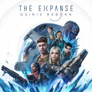 Acheter The Expanse Osiris Reborn Xbox Series Comparateur Prix