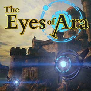 Acheter The Eyes of Ara Nintendo Switch comparateur prix