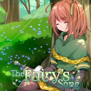 The Fairy’s Song Xbox One