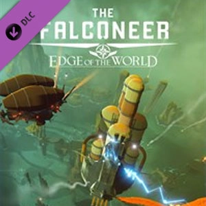 The Falconeer Edge of the World Xbox One