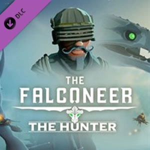 The Falconeer The Hunter Xbox One