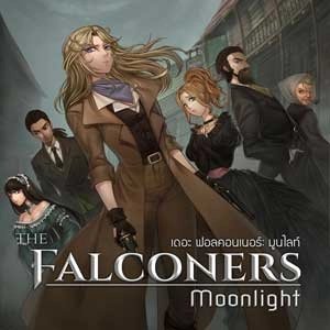 The Falconers Moonlight Pc