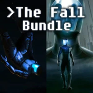 The Fall Bundle Xbox Series X