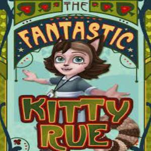 The Fantastic Kitty Rue Pc