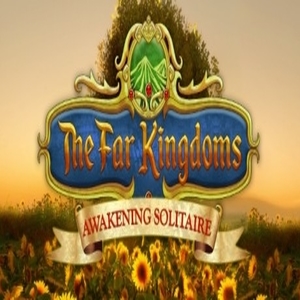 Acheter The Far Kingdoms Awakening Solitaire Clé CD Comparateur Prix