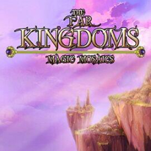 The Far Kingdoms Magic Mosaics Pc