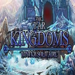 Acheter The Far Kingdoms Winter Solitaire Clé CD Comparateur Prix