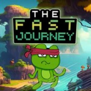 The Fast Journey Bundle Xbox Series X