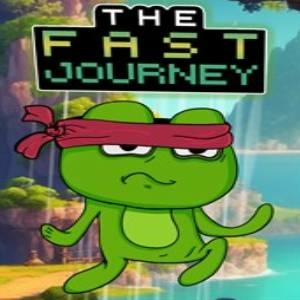 The Fast Journey Xbox One
