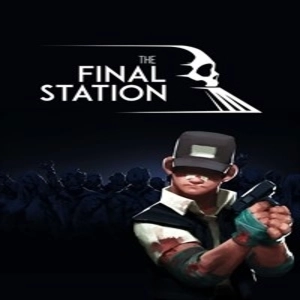 The Final Station Playstation 4