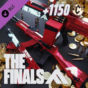 THE FINALS 1st Anniversary Bundle Playstation 5