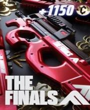 THE FINALS 2nd Anniversary Bundle Pc