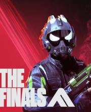 THE FINALS DRG TGM25 Playstation 5