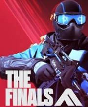 THE FINALS FIVE FEARS TGM25 Xbox Series X