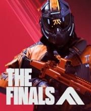 THE FINALS FNATIC TGM25 Playstation 5