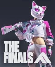 THE FINALS Glitch Prowler Set Playstation 5
