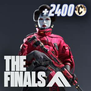 THE FINALS Lotus Reaper Set Xbox Series X