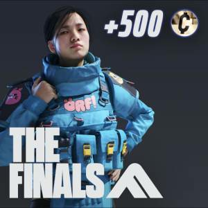 THE FINALS Örf Tactical Pack Xbox One