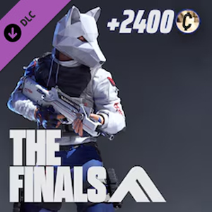 THE FINALS Permafang Prowler Set Xbox Series X