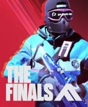 THE FINALS PULSAR TGM25 Xbox Series X