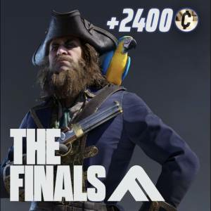 THE FINALS Seas The Day Set Xbox Series X