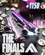 THE FINALS Season 10 Starter Pack Pc