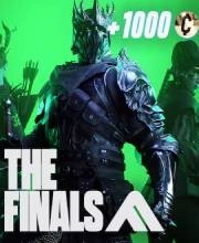 THE FINALS Season 10 Ultimate Battle Pass Bundle Playstation 5