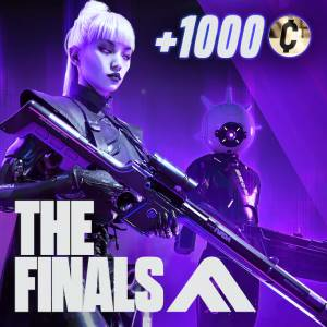 THE FINALS Season 7 Ultimate Battle Pass Bundle Pc