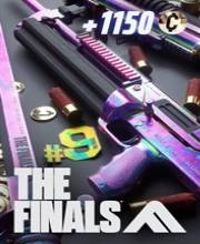 THE FINALS Season 9 Starter Pack Playstation 4
