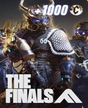 THE FINALS Season 9 Ultimate Battle Pass Bundle Xbox Series X