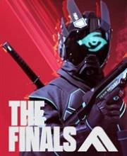 THE FINALS TEAM SECRET TGM25 Xbox Series X