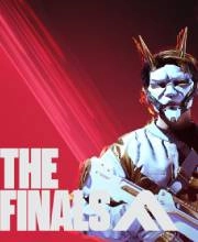 THE FINALS VANGUARD TGM25 Playstation 5