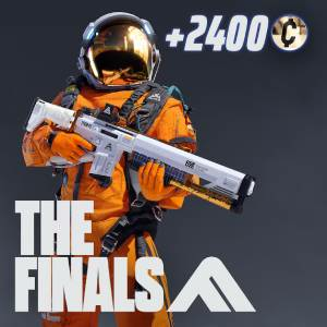 THE FINALS Zero-G Menace Set Xbox One