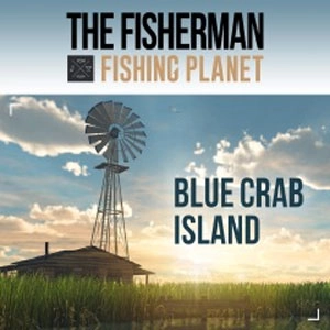 The Fisherman Fishing Planet Blue Crab Island Expansion Xbox One
