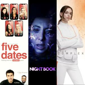 The FMV Collection 1 Xbox One