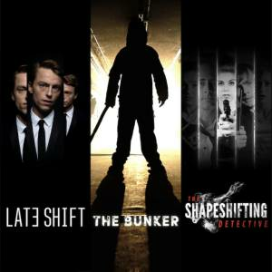 The FMV Collection 2 Xbox Series X