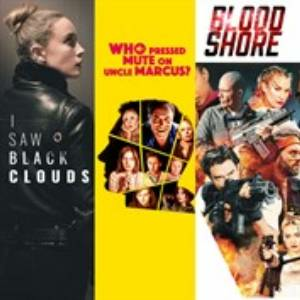 The FMV Collection 4 Playstation 4