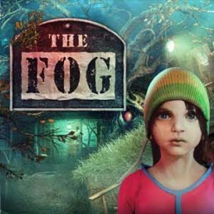 The Fog Trap for Moths