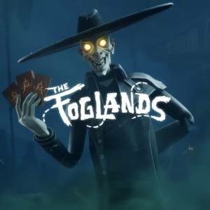 The Foglands Playstation 5