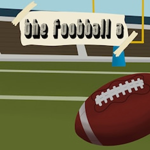 Acheter The Football A PS5 Comparateur Prix